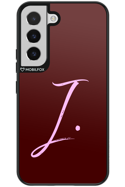 (Dark Blush) I 2.0 - Samsung Galaxy S22