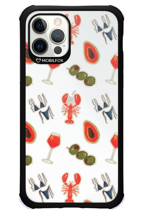 Aperitivo Dreams - Apple iPhone 12 Pro