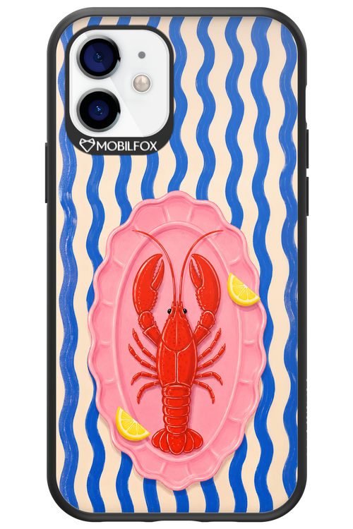 LOBSTER 2.0 - Apple iPhone 12