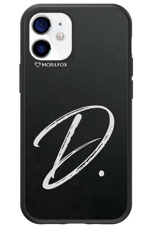 (Off Space) D 2.0 - Apple iPhone 12 Mini