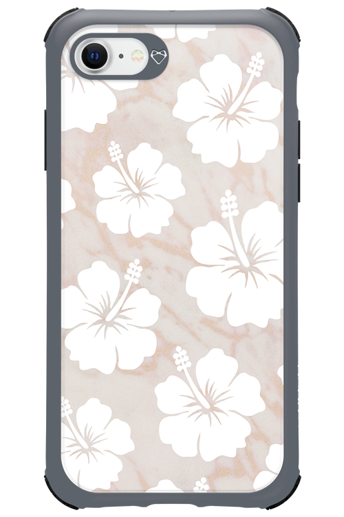 Latte Tropical - Apple iPhone SE 2020