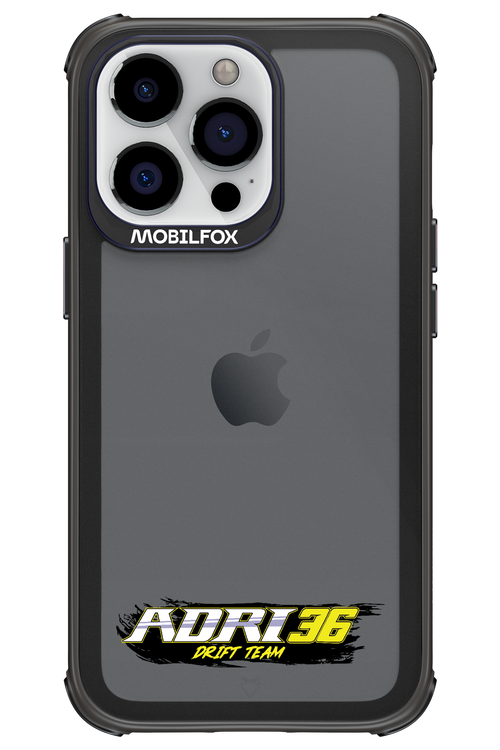 ADRI36 Signature - Apple iPhone 13 Pro