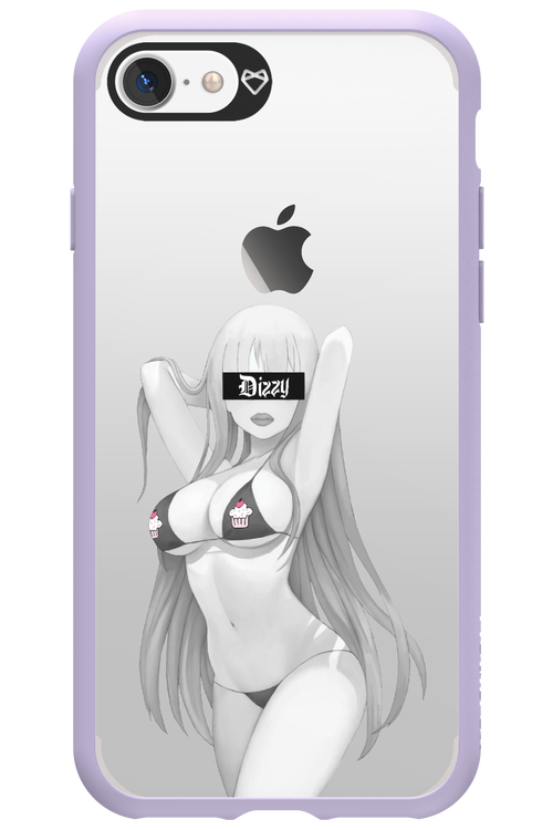 Cupcake Rebel - Apple iPhone 7