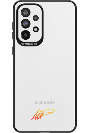 Signature Edition - Samsung Galaxy A73