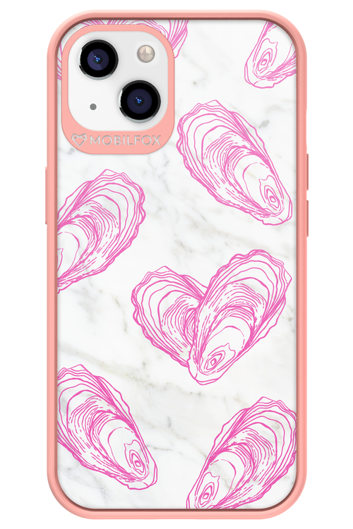 Shelly - Apple iPhone 13