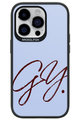 (Jellyfish Presso) GY 2.0 - Apple iPhone 14 Pro