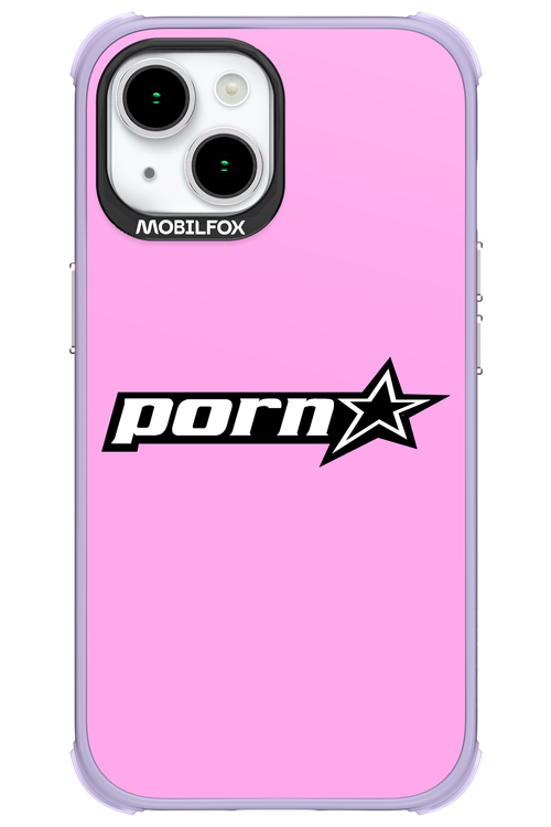 Porn 2.0 - Apple iPhone 15