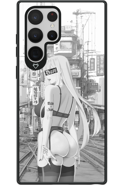 Blade Beauty - Samsung Galaxy S22 Ultra