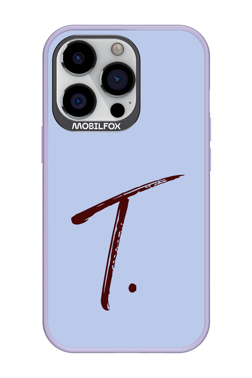 (Jellyfish Presso) T 2.0 - Apple iPhone 13 Pro