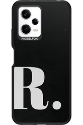 R (Off Space) 2.0 - Xiaomi Redmi Note 12 5G