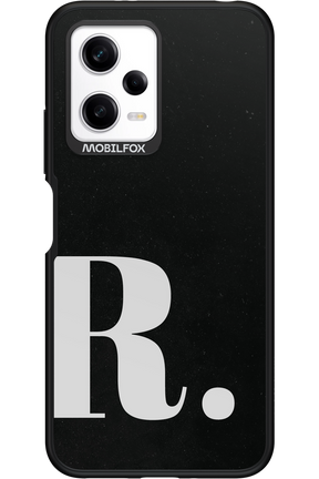 R (Off Space) 2.0 - Xiaomi Redmi Note 12 5G
