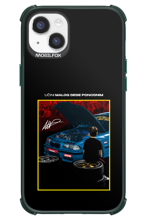 Nova Priprema - Apple iPhone 14 Plus