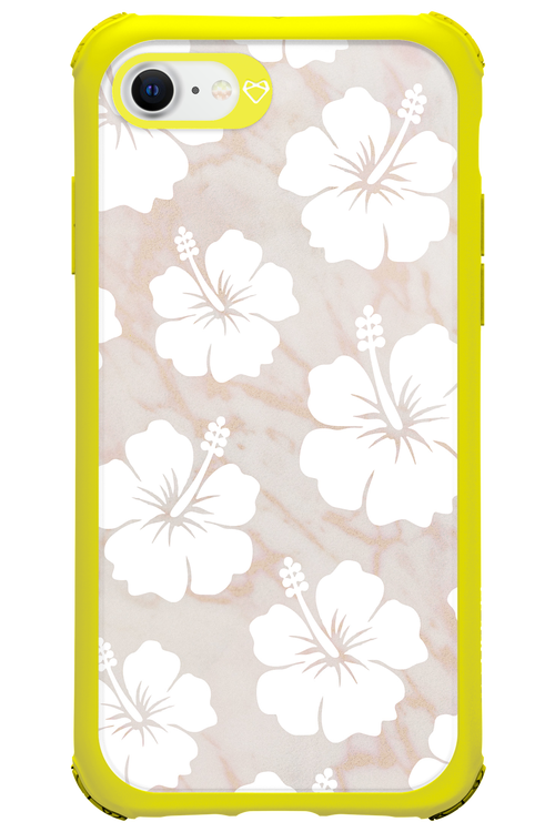 Latte Tropical - Apple iPhone SE 2020
