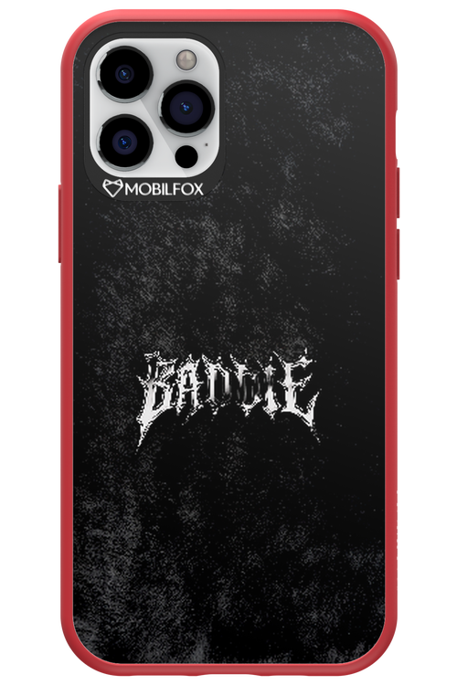 Rare Energy - Apple iPhone 12 Pro