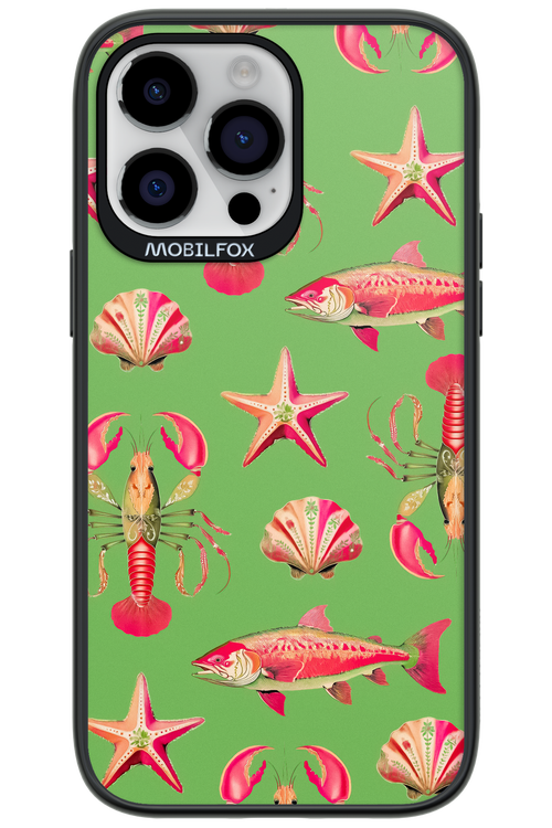 Sea Stars - Apple iPhone 14 Pro Max
