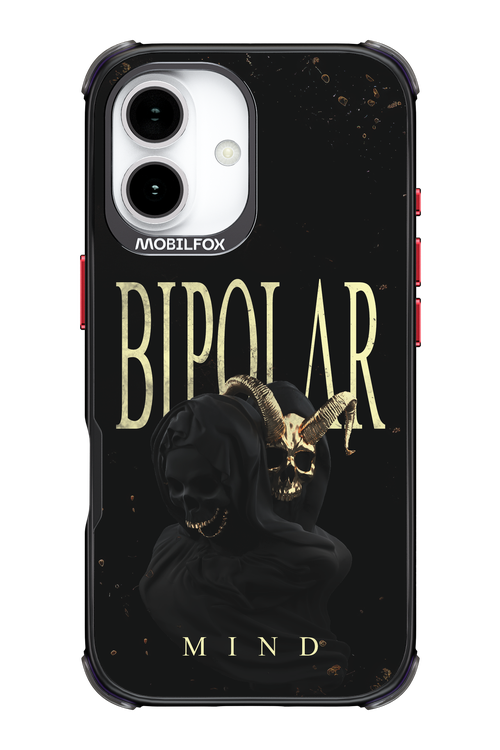 BIPOLAR - Apple iPhone 17