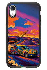 Sunset Run - Apple iPhone XR