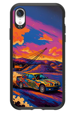 Sunset Run - Apple iPhone XR