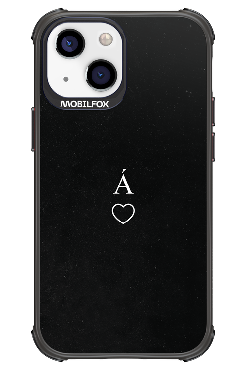 A Black II 2.0 - Apple iPhone 13 Mini