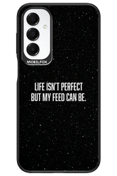 My feed 2.0 - Samsung A16