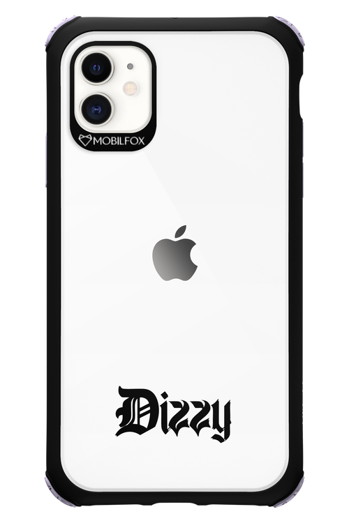 Crimson Code - Apple iPhone 11