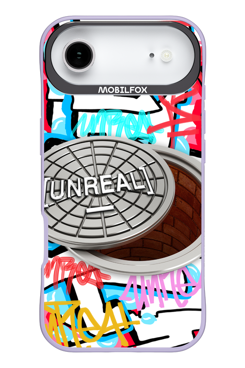 HULE - Apple iPhone 17 Air