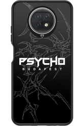 Dark Psycho - Xiaomi Redmi Note 9T 5G