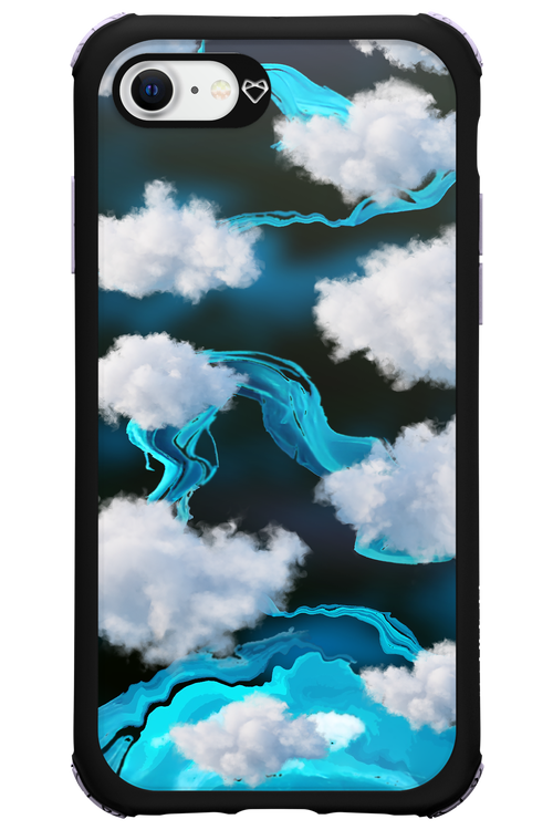 Skywalker 2.0 - Apple iPhone SE 2020