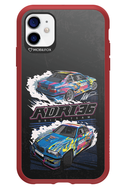 ADRI 36 2.0 - Apple iPhone 11