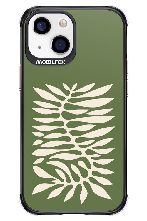 Grasshopper - Apple iPhone 13 Mini