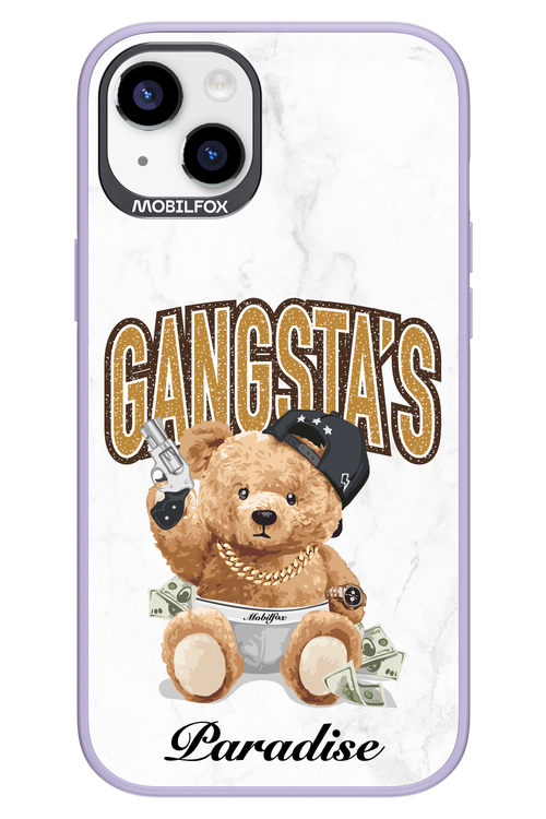 Gangsta - Apple iPhone 14 Plus