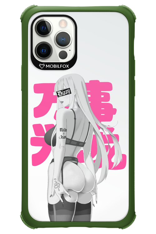 Shinto Shift - Apple iPhone 12 Pro