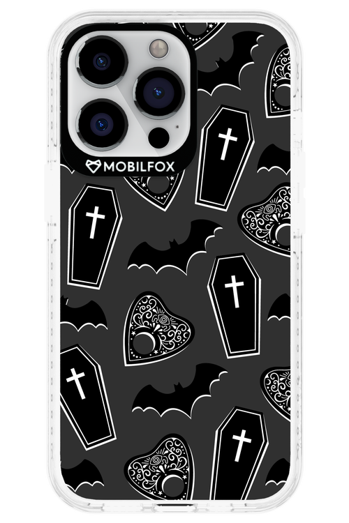 After Death - Apple iPhone 13 Pro