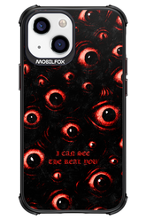 The Watchers - Apple iPhone 13 Mini