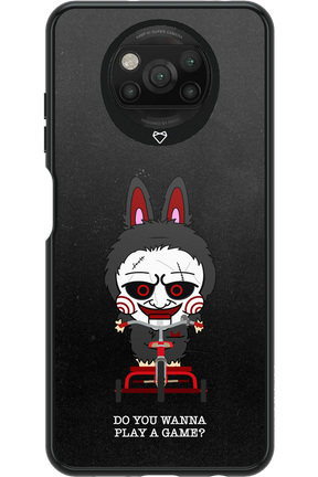 Sawbubu - Xiaomi Poco X3 Pro