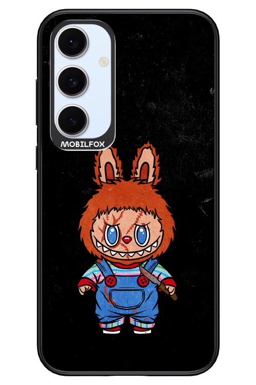 Playtime's over - Samsung S24 FE