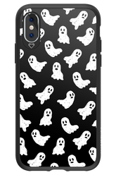 Chill Spirits - Apple iPhone X