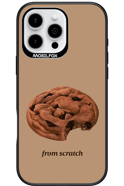 Classy Cookie - Apple iPhone 16 Pro Max