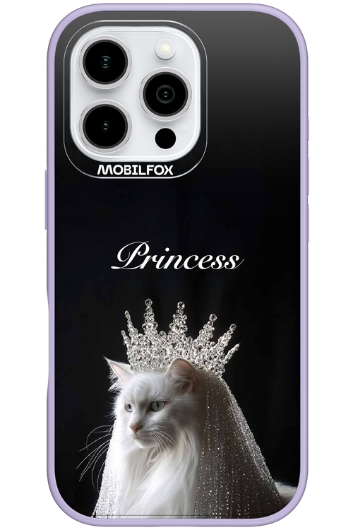 Princess - Apple iPhone 16 Pro