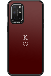 K Burgundia 2.0 - OnePlus 8T