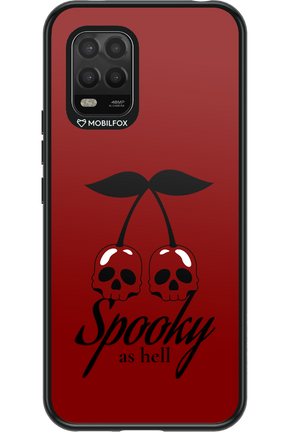 Hella Spooky - Xiaomi Mi 10 Lite 5G