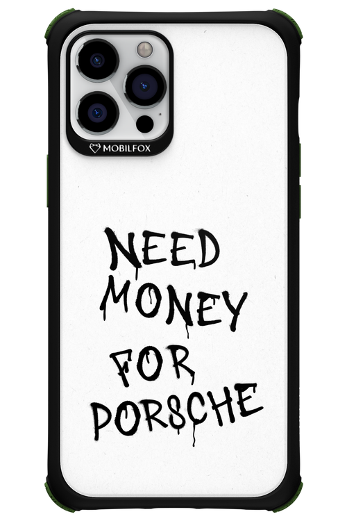 Need Money - Apple iPhone 12 Pro Max