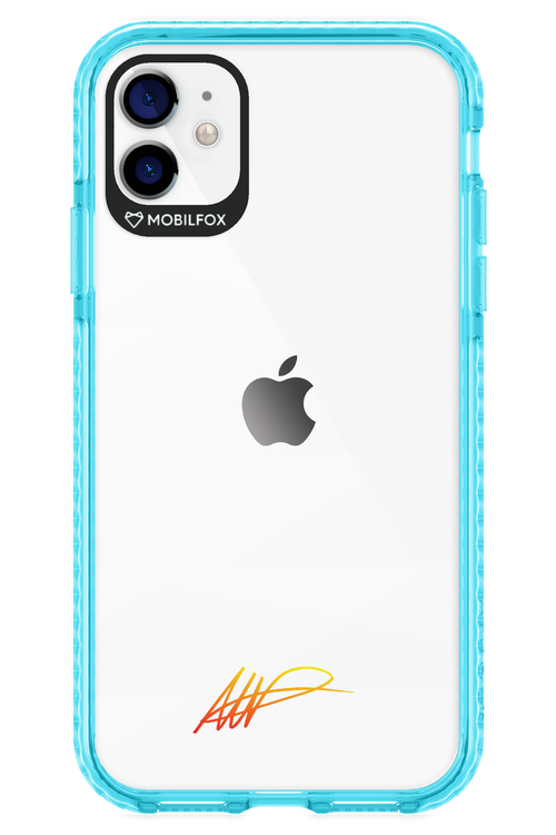 Signature Edition - Apple iPhone 11