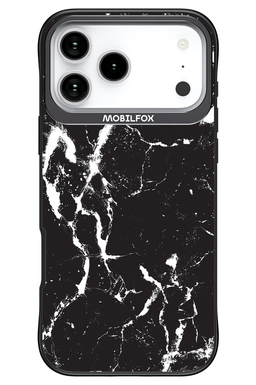 Grunge Marble 2.0 - Apple iPhone 17 Pro Max