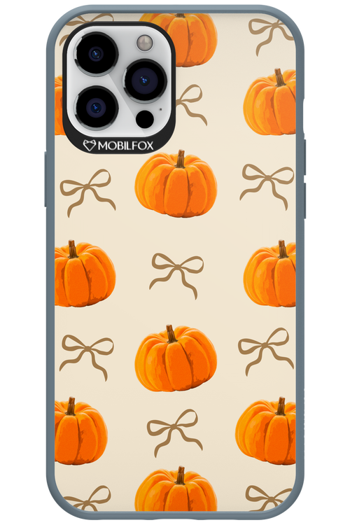 Cutie Pumpkin - Apple iPhone 12 Pro Max