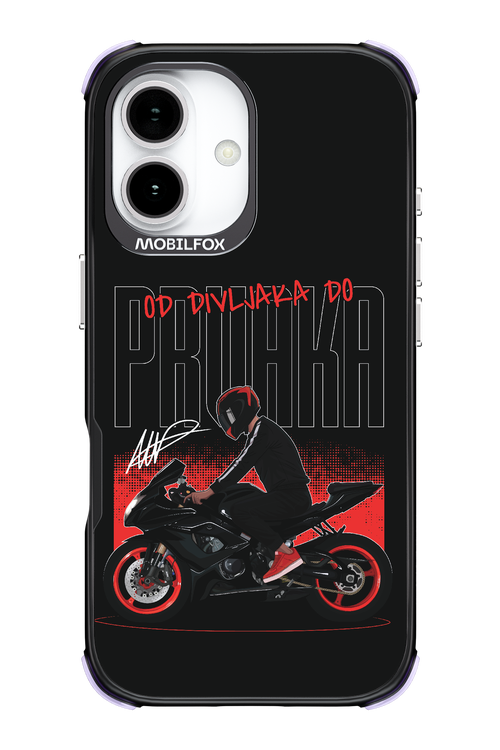 PRVHKA 2.0 - Apple iPhone 17