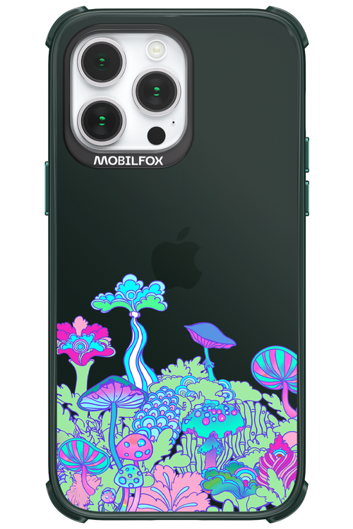 Shrooms - Apple iPhone 14 Pro Max