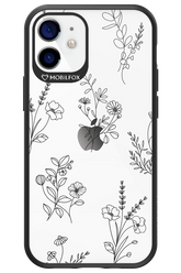 Bouquet - Apple iPhone 12 Mini