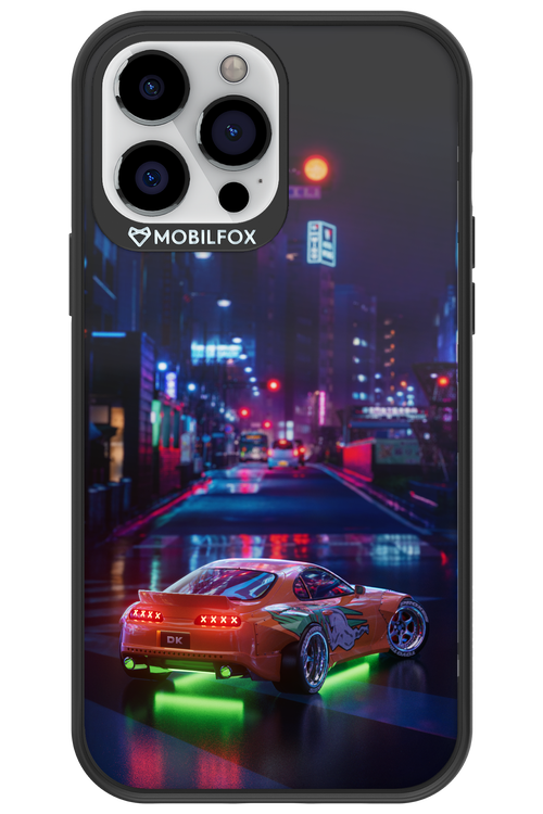 Tokyo Dreams - Apple iPhone 13 Pro Max