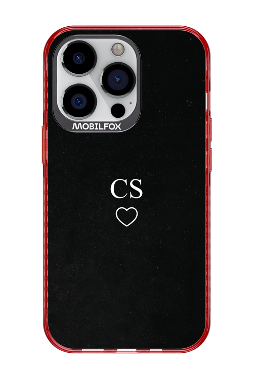 CS Black 2.0 - Apple iPhone 13 Pro